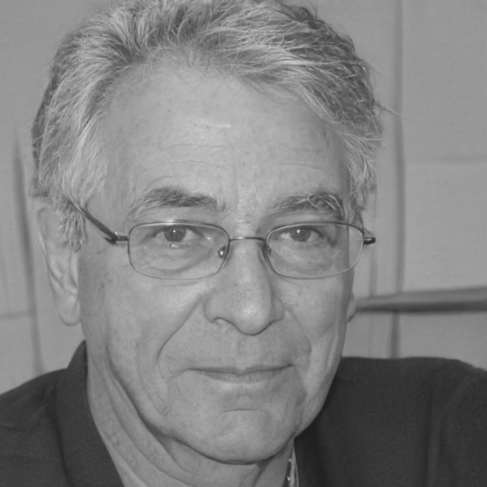 Erfahrener Trading-Mentor Wilmar Küppers